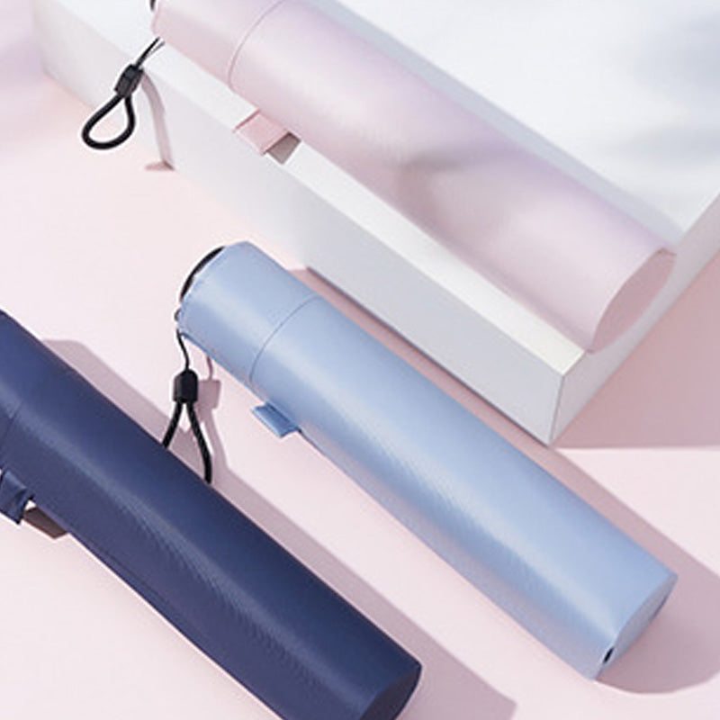 ⏳ Oferta por Tiempo Limitado 🔥🎁Paraguas Ultraligero Compacto para Todo Tipo de Clima