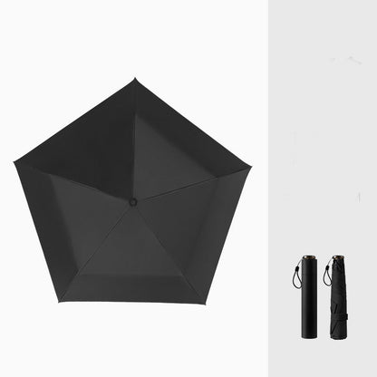 ⏳ Oferta por Tiempo Limitado 🔥🎁Paraguas Ultraligero Compacto para Todo Tipo de Clima