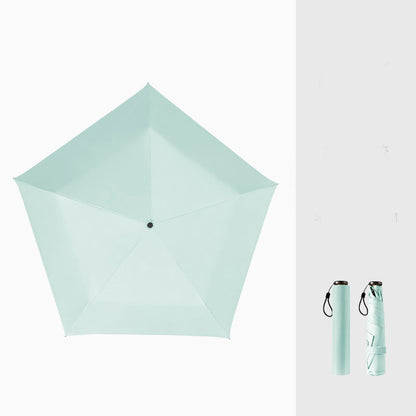 ⏳ Oferta por Tiempo Limitado 🔥🎁Paraguas Ultraligero Compacto para Todo Tipo de Clima
