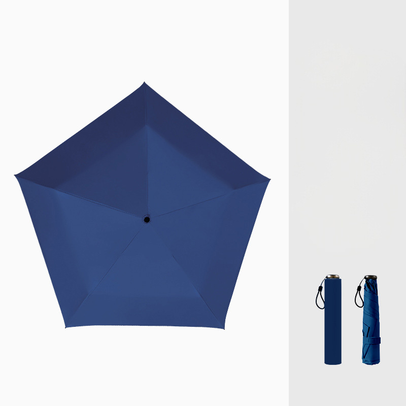 ⏳ Oferta por Tiempo Limitado 🔥🎁Paraguas Ultraligero Compacto para Todo Tipo de Clima