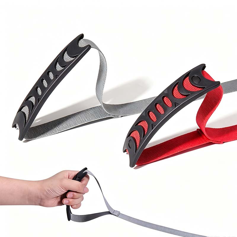 Interactive Squeaky Shark Tug Toy Rope Knot Chew Toy For Dogs Playtime