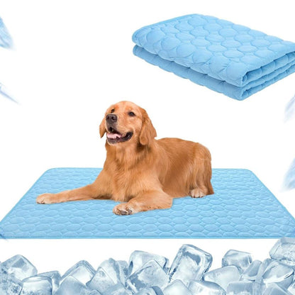 🧊Premium Cooling Mat For Pet