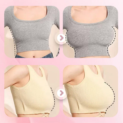 Strapless & Support Shaping Bra
