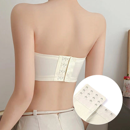 Strapless & Support Shaping Bra