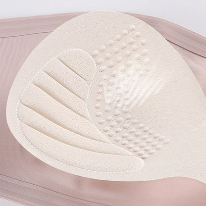 Strapless & Support Shaping Bra