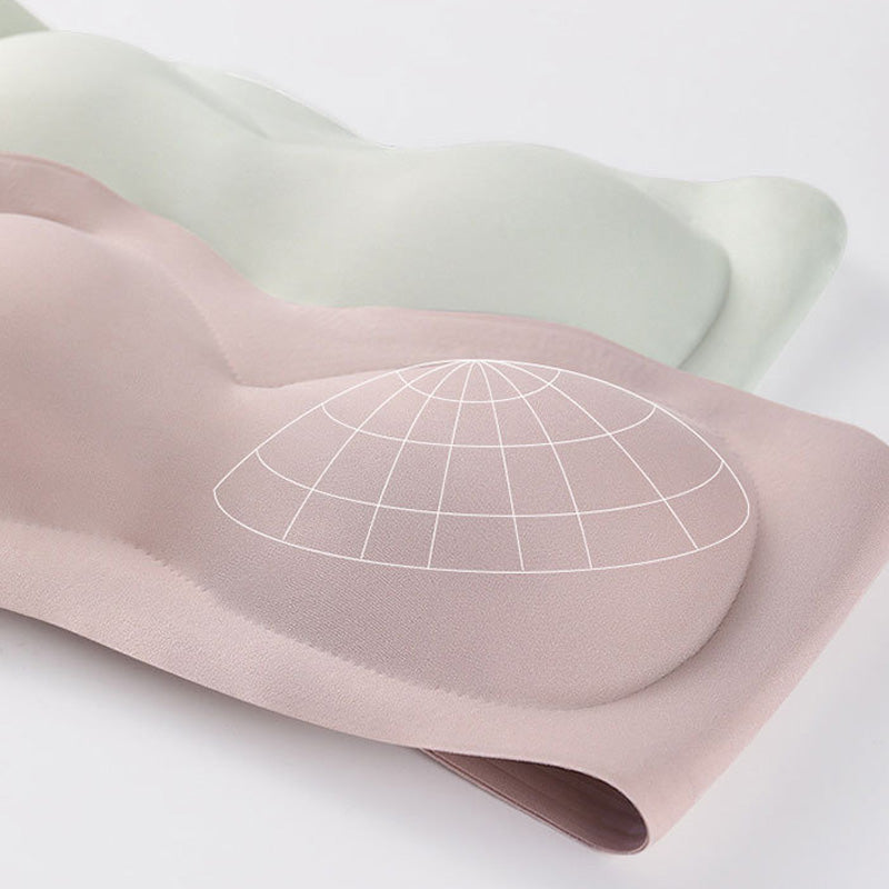 Strapless & Support Shaping Bra
