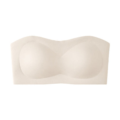 Strapless & Support Shaping Bra