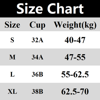 Strapless & Support Shaping Bra