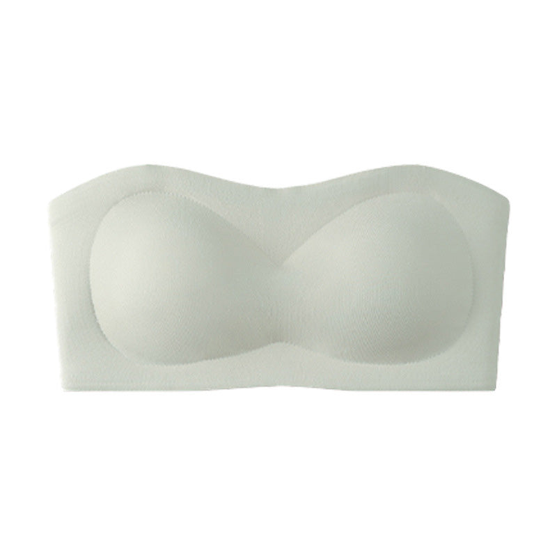 Strapless & Support Shaping Bra