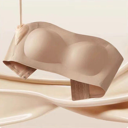 Strapless & Support Shaping Bra