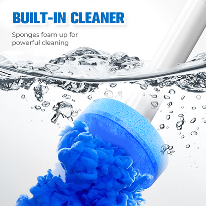 SOPAMI™ SOPAMI Hygiene+ No Touch Disposable Toilet Brush