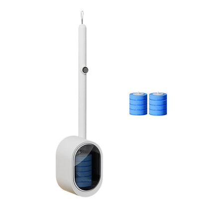 SOPAMI™ SOPAMI Hygiene+ No Touch Disposable Toilet Brush