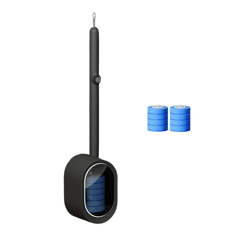 SOPAMI™ SOPAMI Hygiene+ No Touch Disposable Toilet Brush