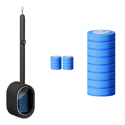 SOPAMI™ SOPAMI Hygiene+ No Touch Disposable Toilet Brush