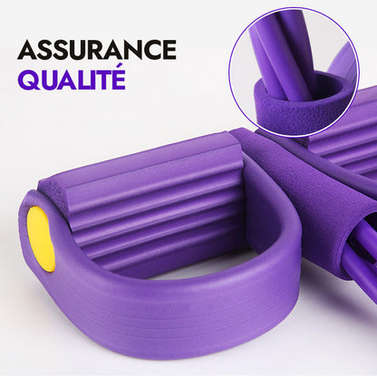 Multifunction Tension Rope