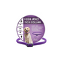 Natural Essential Oil Flea Collar Bug Repellent Collar For Dogs