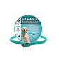 Natural Essential Oil Flea Collar Bug Repellent Collar For Dogs