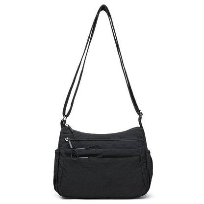 Multi-Pocket Bag For Daily Commute
