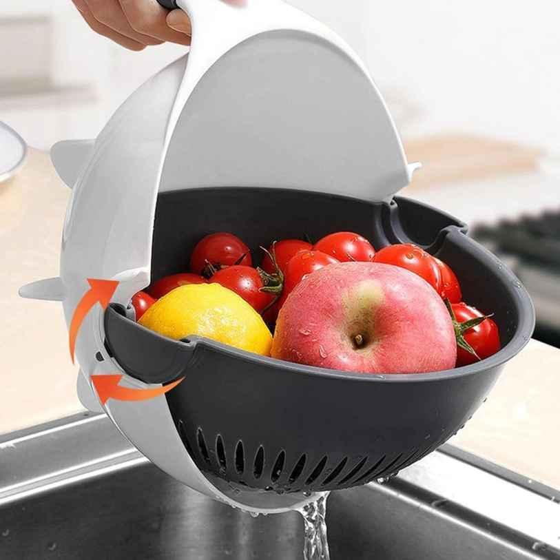 Multifunctional Vegetable Cutter