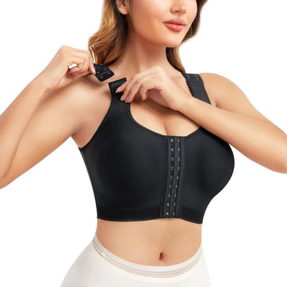 Women's Adjustable Wireless Supportive Bras