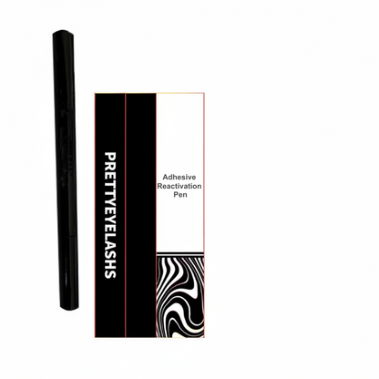 🔥Buy 3 Get 2 Free👀Reusable Self-Adhesive False Eyelashes – No Glue Needed