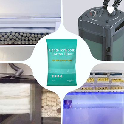 Electric Aquarium Gravel Cleaner