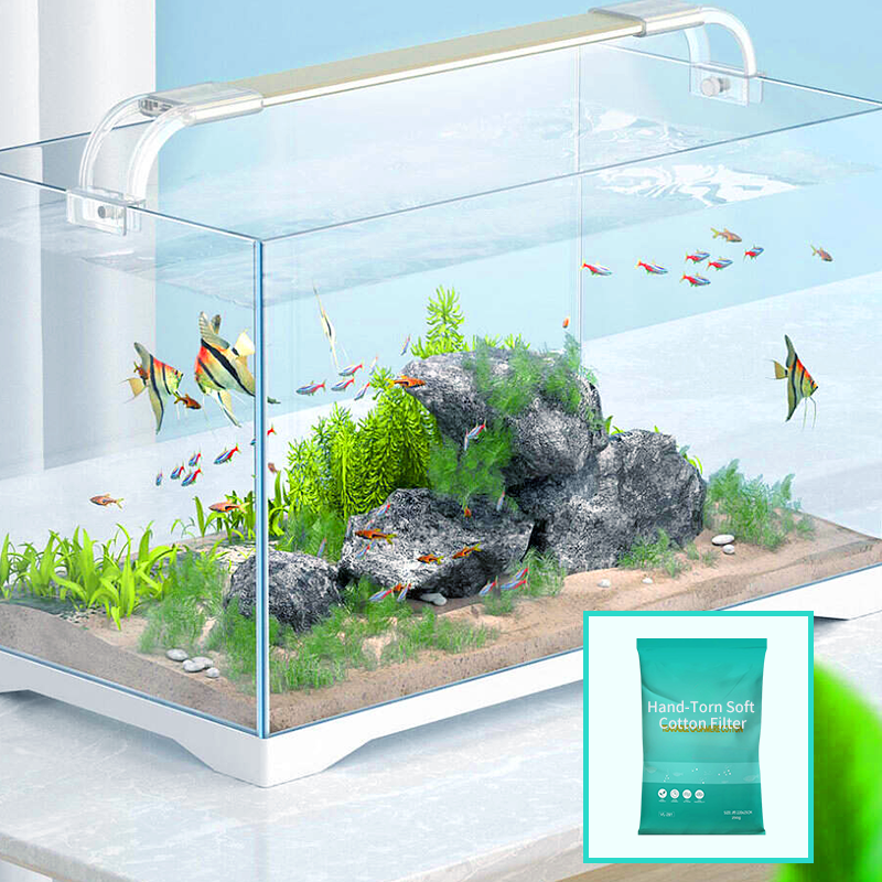 Electric Aquarium Gravel Cleaner