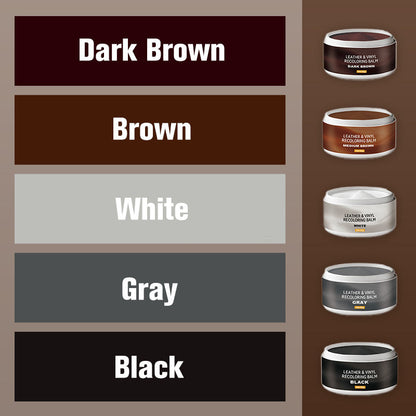 🚀 Going Fast - BUY 3 GET 2 FREE🔥Leather Repair Paste for Sofas, Car Seats & Furniture