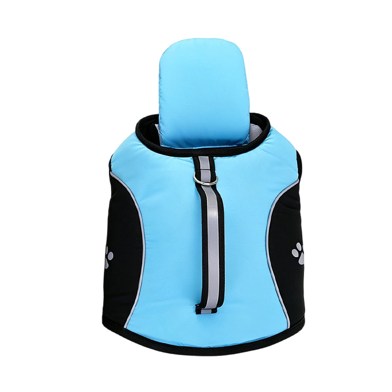 High Buoyancy Dog Life Jacket