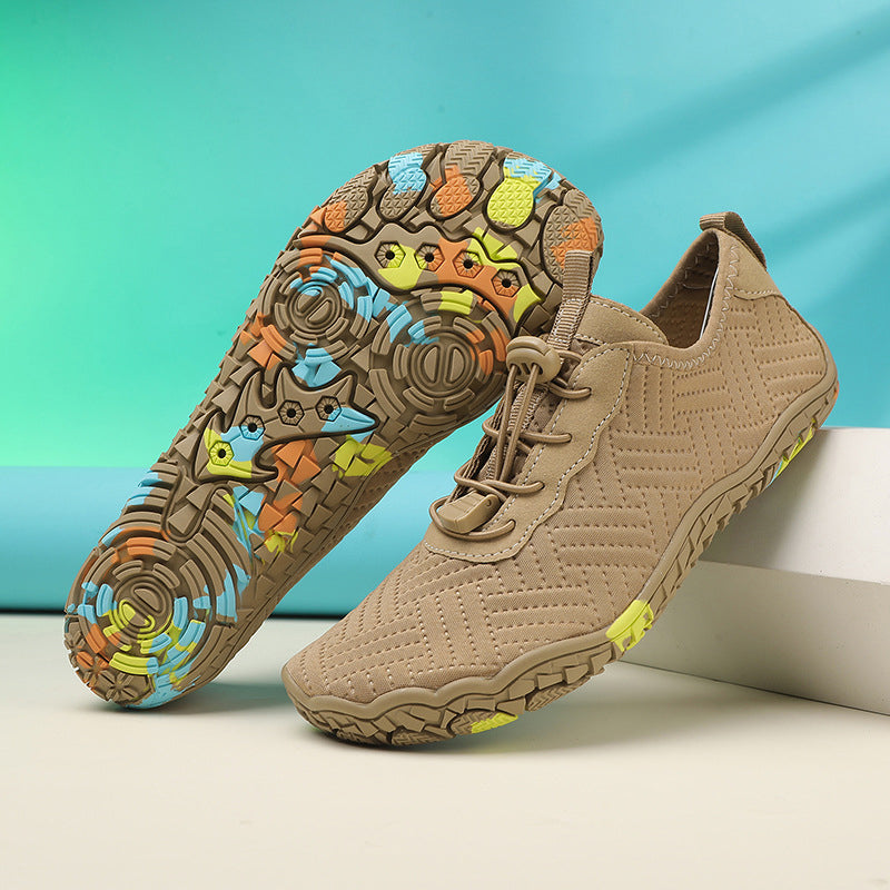 ⏰ Last Call 🏆Quick-Dry Water Shoes with Non-Slip Rubber Sole