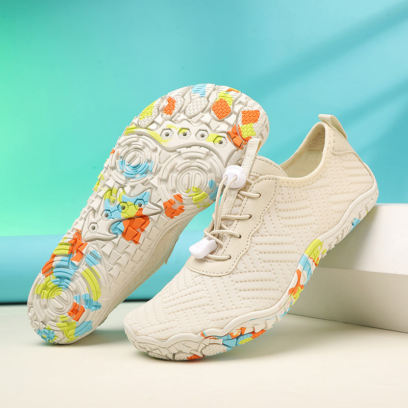 ⏰ Last Call 🏆Quick-Dry Water Shoes with Non-Slip Rubber Sole
