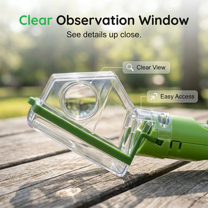 🛍️ Special Offer⏳Interactive Bug Catcher for Kids