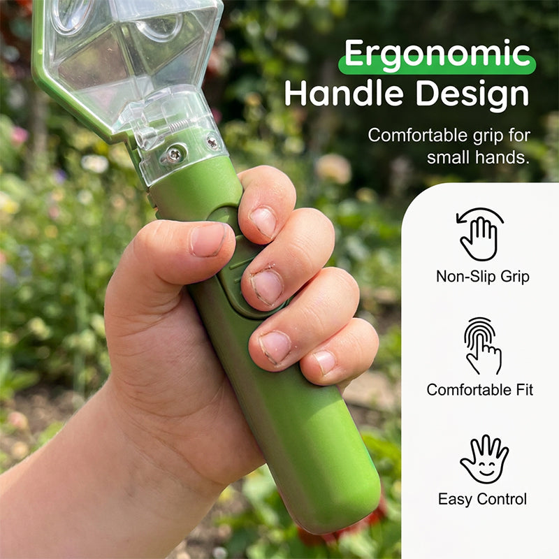 🛍️ Special Offer⏳Interactive Bug Catcher for Kids