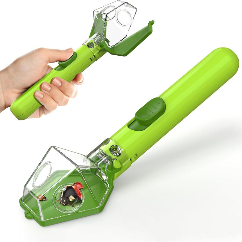 🛍️ Special Offer⏳Interactive Bug Catcher for Kids