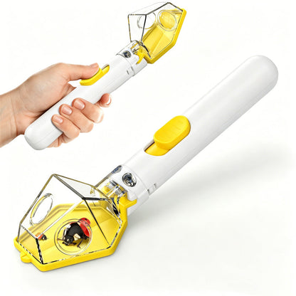 🛍️ Special Offer⏳Interactive Bug Catcher for Kids