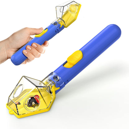 🛍️ Special Offer⏳Interactive Bug Catcher for Kids