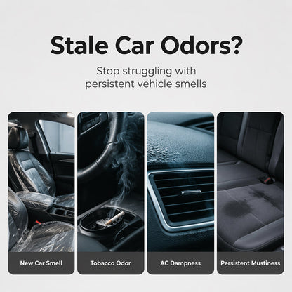 🎊 Special Blowout 🔥Long Lasting Car Perfume