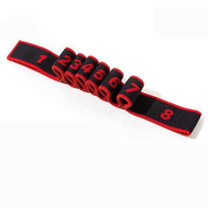 💎 Exclusive Deal 🛍️Fitness Resistance Band for Stretching and Yoga