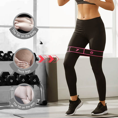 💎 Exclusive Deal 🛍️Fitness Resistance Band for Stretching and Yoga