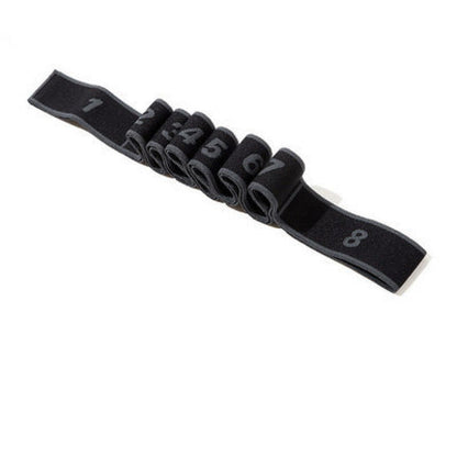 💎 Exclusive Deal 🛍️Fitness Resistance Band for Stretching and Yoga