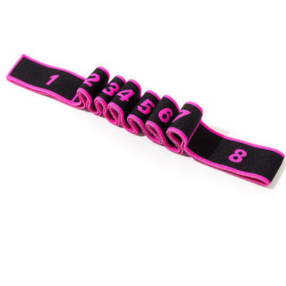 💎 Exclusive Deal 🛍️Fitness Resistance Band for Stretching and Yoga
