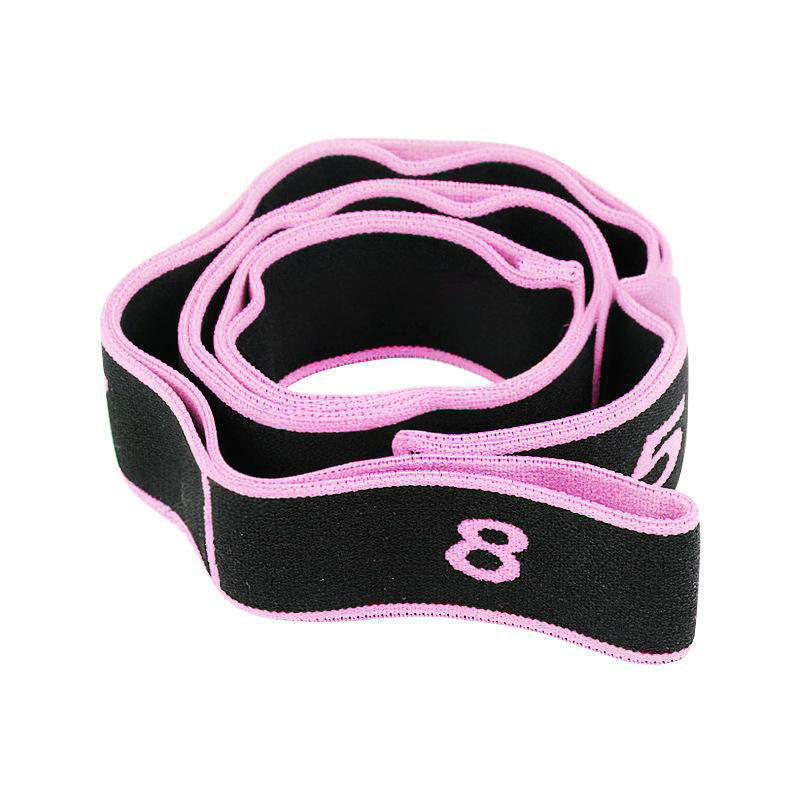 💎 Exclusive Deal 🛍️Fitness Resistance Band for Stretching and Yoga