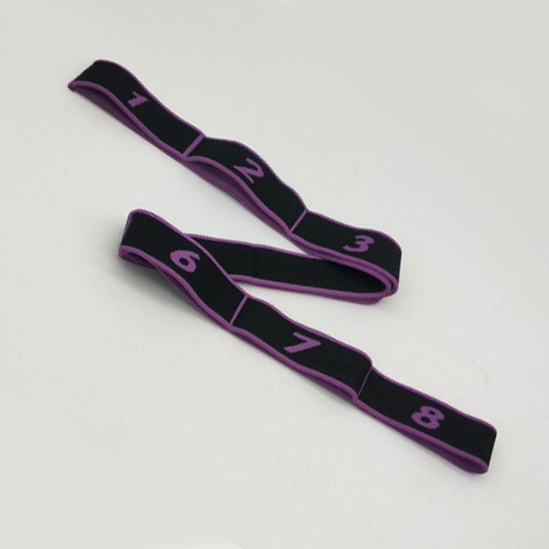 💎 Exclusive Deal 🛍️Fitness Resistance Band for Stretching and Yoga