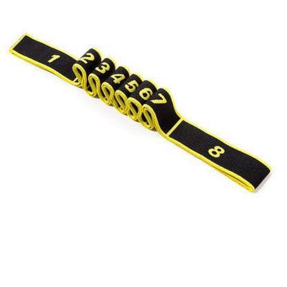 💎 Exclusive Deal 🛍️Fitness Resistance Band for Stretching and Yoga