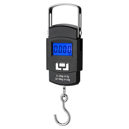 🔥 Super Steal ✨Mini Portable Digital Luggage Scale