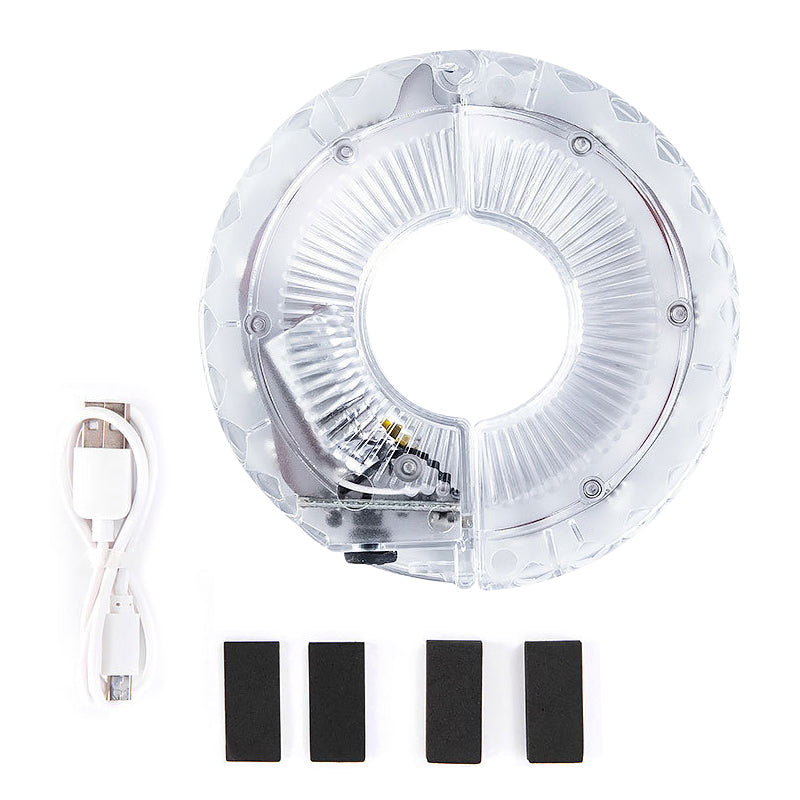 🎉Buy 2 Get 20% OFF 💰Colorful Bike Wheel Hub Light