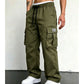 ⏳Oferta por tiempo limitado 70% DE DESCUENTO🏆Pantalones cargo casuales holgados para hombre