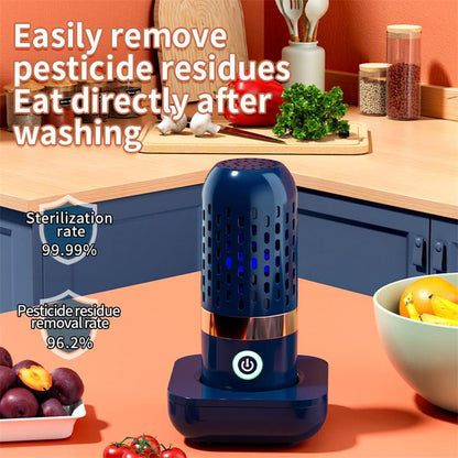 🎁 Limited Drop ✨Intelligent Fruit and Vegetable Purifier