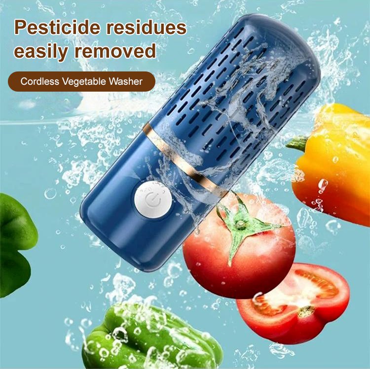 🎁 Limited Drop ✨Intelligent Fruit and Vegetable Purifier