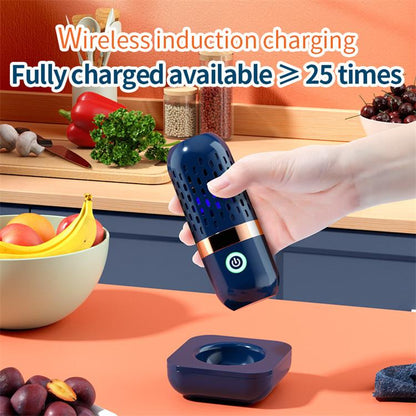 🎁 Limited Drop ✨Intelligent Fruit and Vegetable Purifier